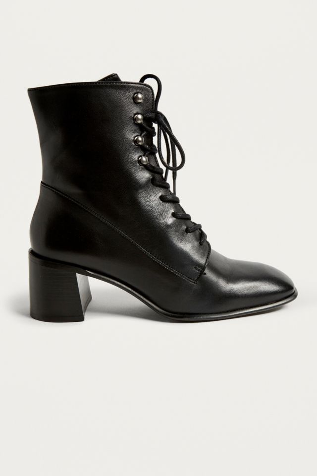 Miista emma outlet black boots