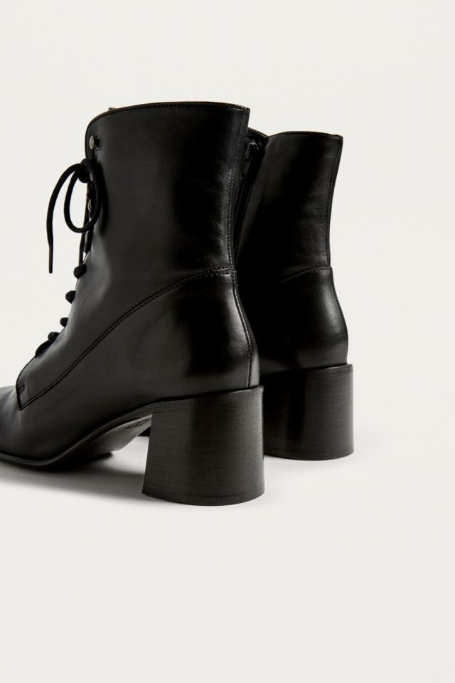 Miista emma black boots hotsell