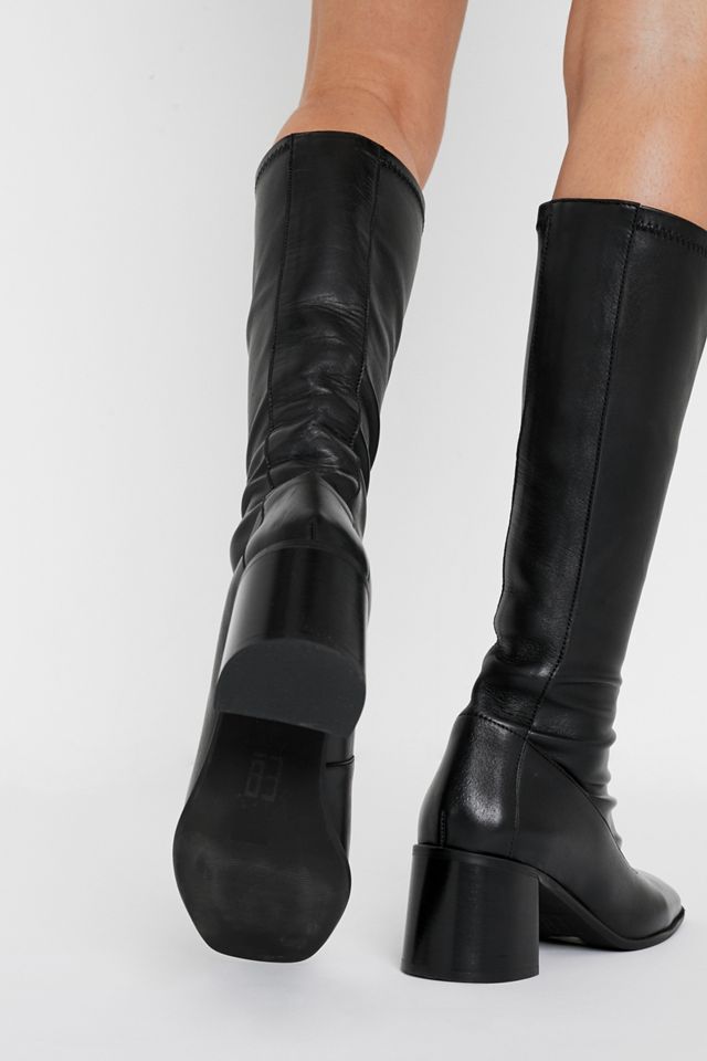 E8 By Miista Alisa Knee-High Leather Boots #1