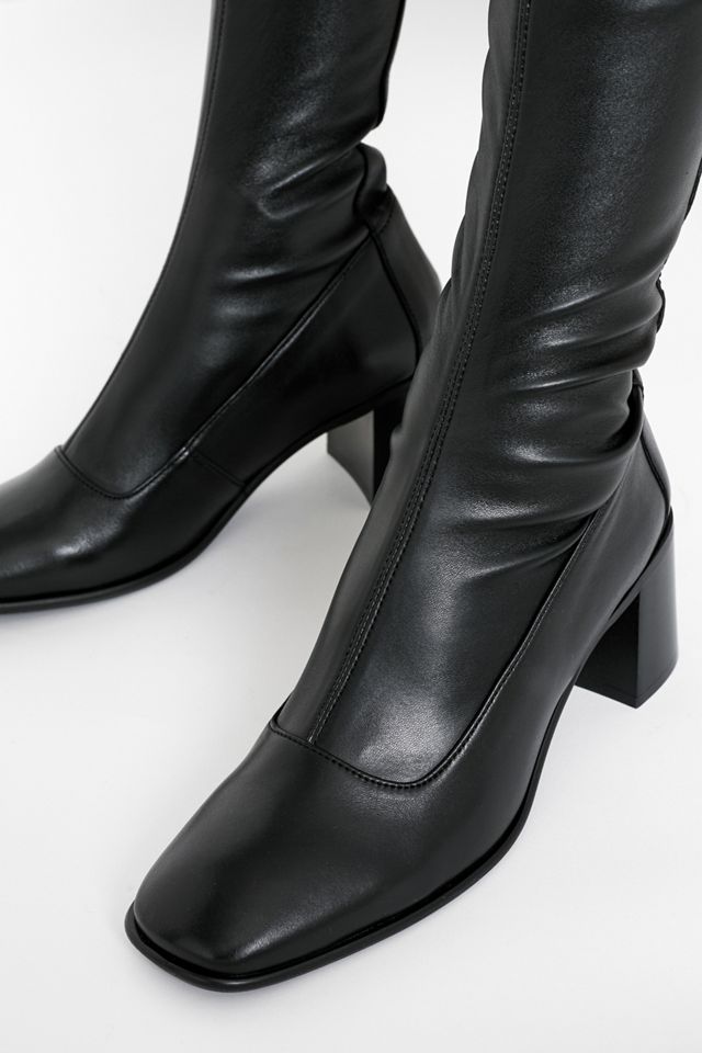 E8 By Miista Alisa Knee-High Leather Boots #2