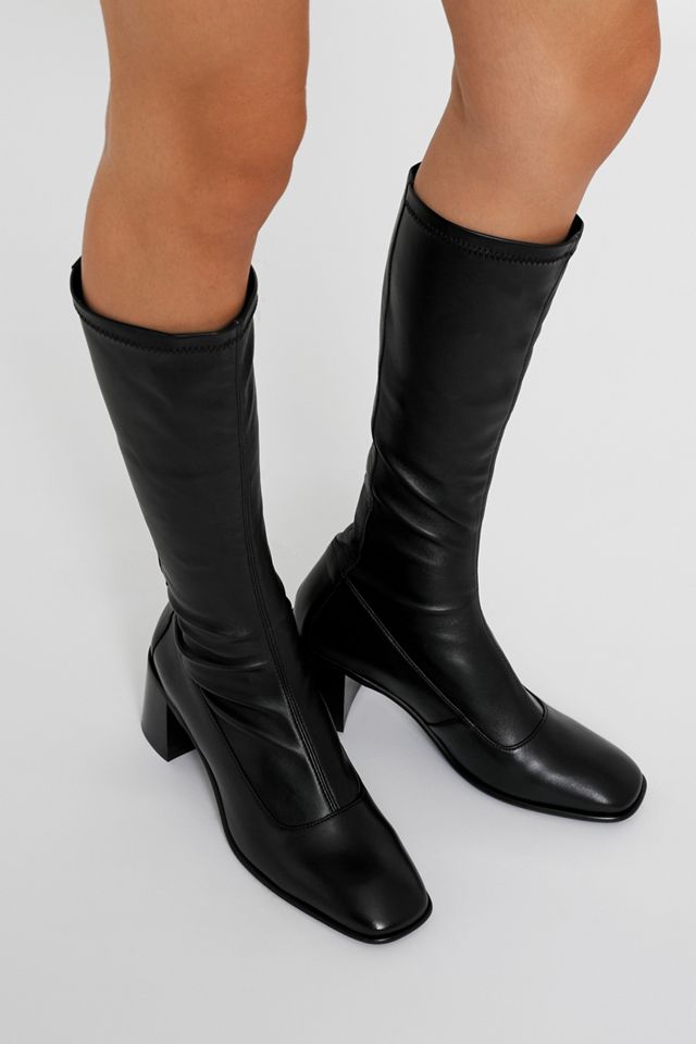 E8 By Miista Alisa Knee-High Leather Boots #3