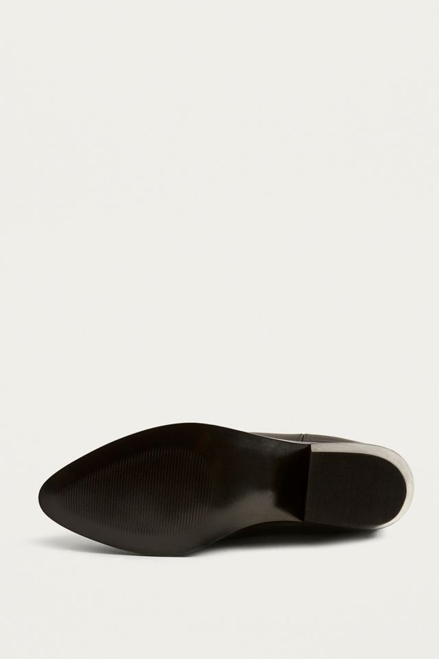 UO Texas Embroidered Western Boots #4