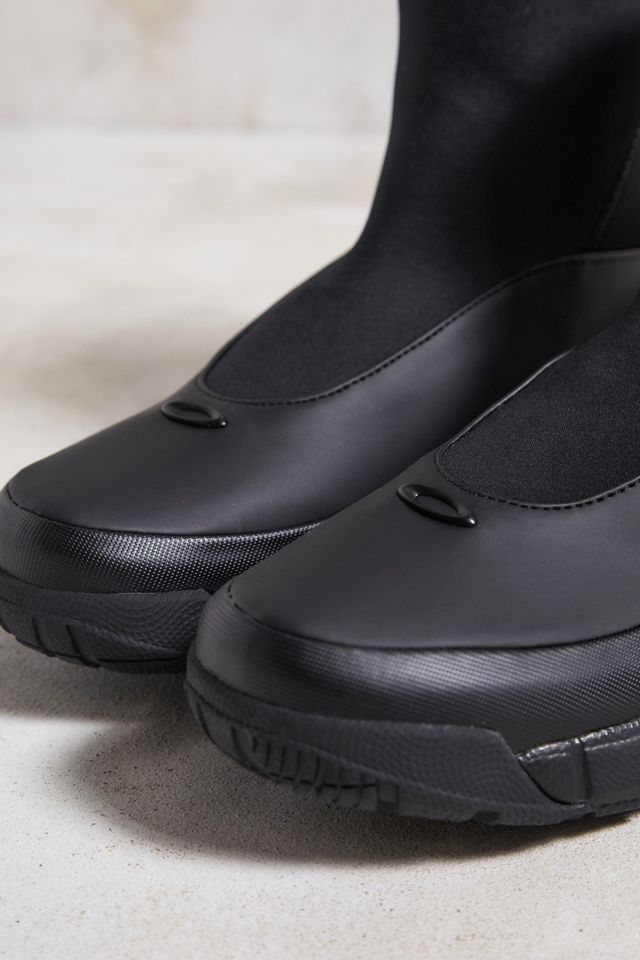 Oakley – Stiefel „Coyote“ in Schwarz ohne Schnürung | Urban 