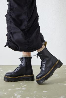 Doc martens double semelle online