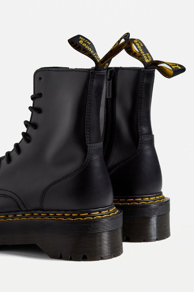 Dr martens doble online plataforma