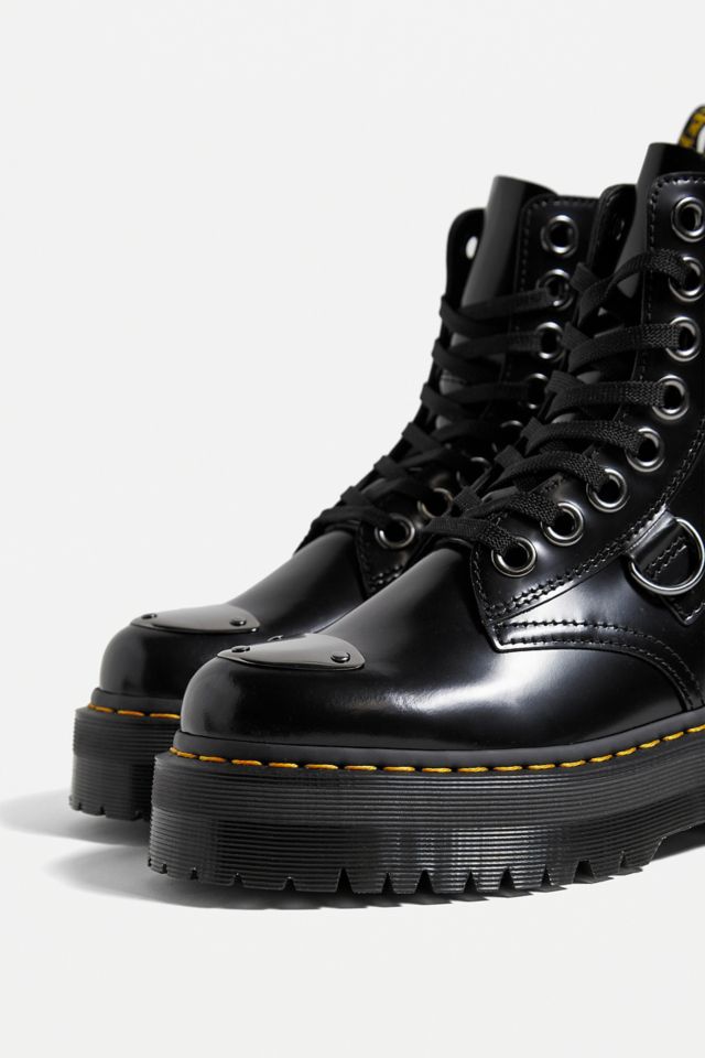 Dr store martens lucide