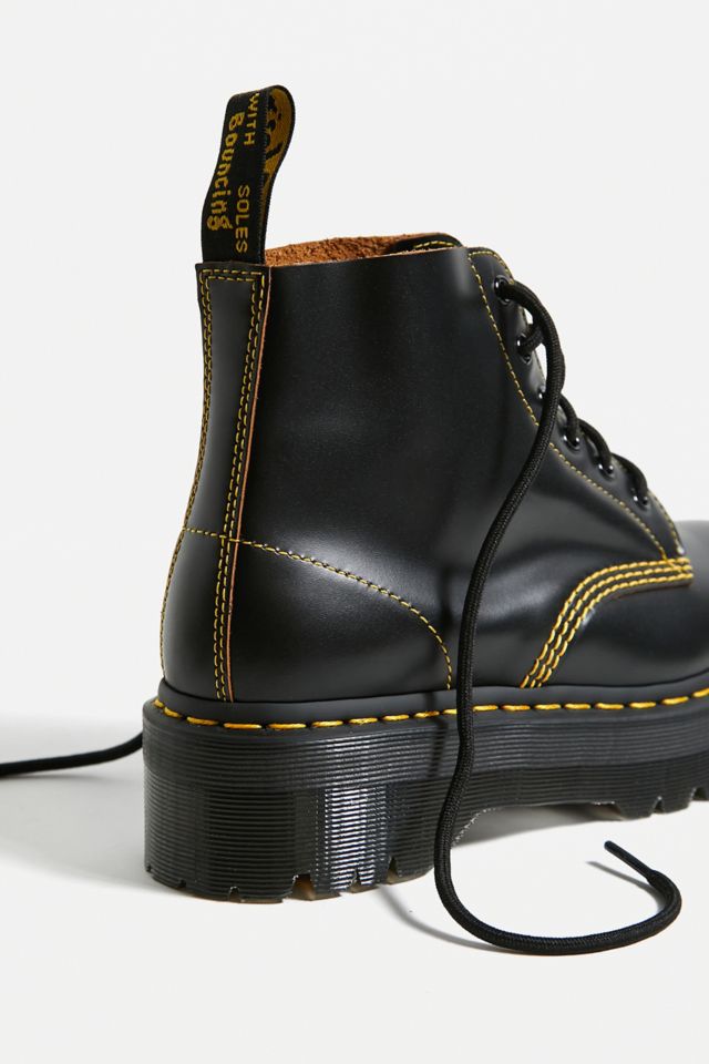 Dr martens 101 outlet platform