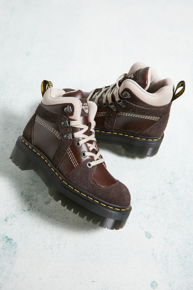 Dr martens best sale zuma boot