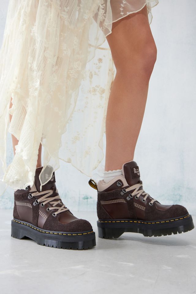 Dr martens cheap boots for hiking