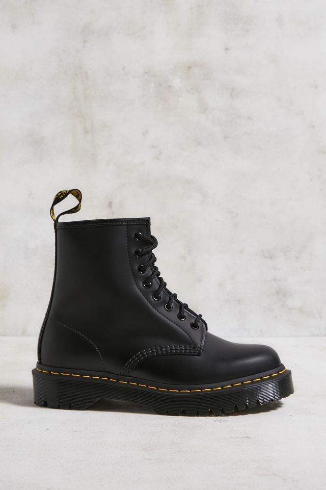 Dr martens 1460 bex on sale smooth