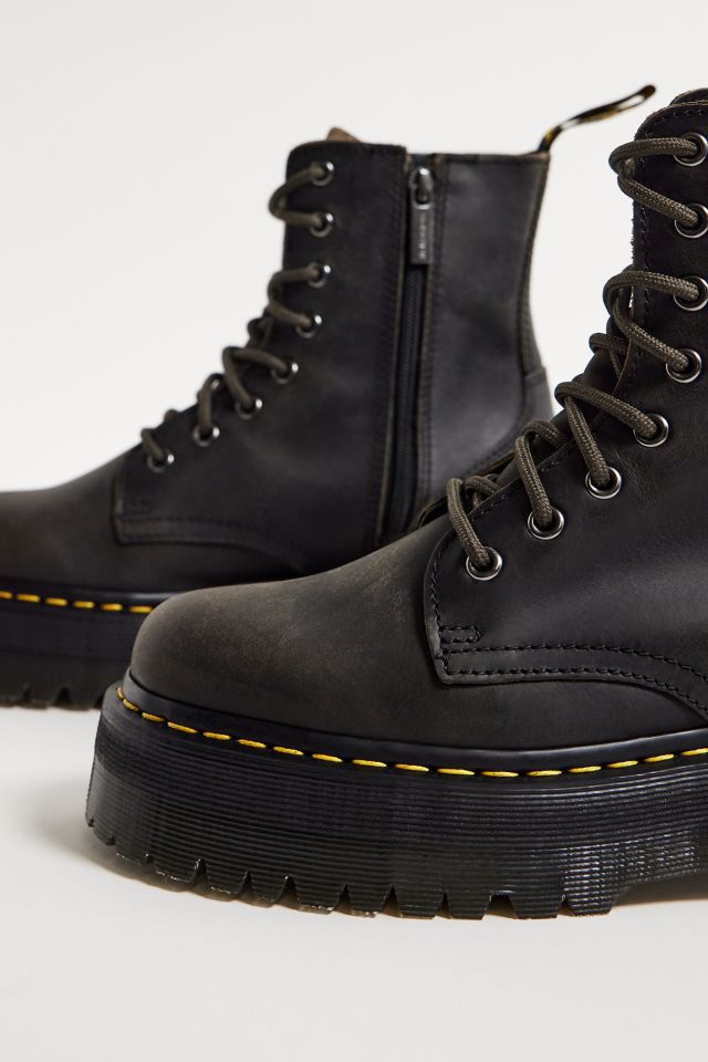 Dr martens jadon urban outfitters deals