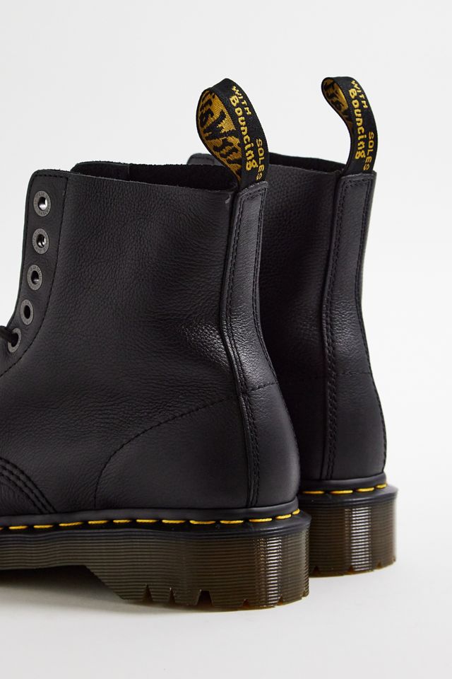 Botas Dr. Martens Negras Pascal 1460 8-Ojales #2