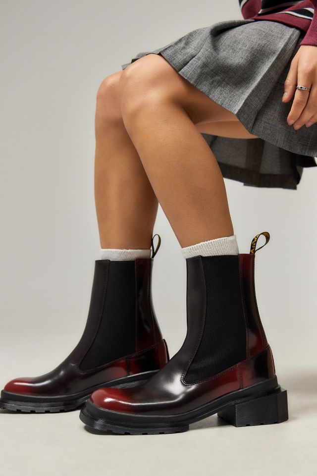 Dr. Martens Maybole Chelsea Boots