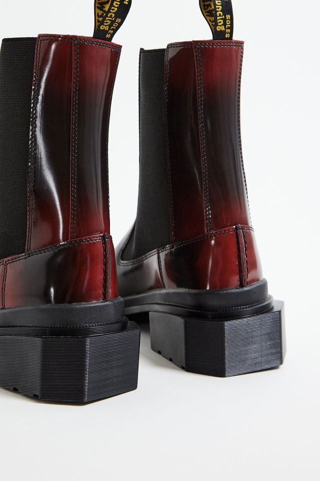 Stivaletti Chelsea Dr. Martens Maybole #2