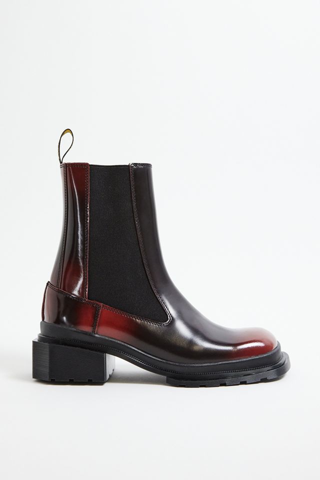 Stivaletti Chelsea Dr. Martens Maybole #3