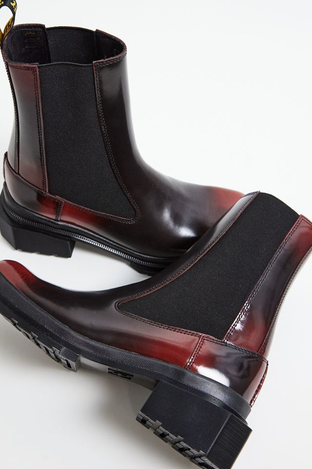 Stivaletti Chelsea Dr. Martens Maybole #4