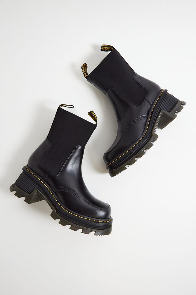 Bottines Chelsea Corran Dr. Martens #1