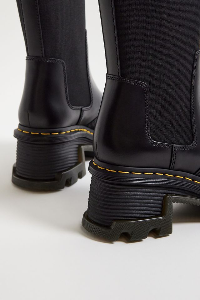 Bottines Chelsea Corran Dr. Martens #3