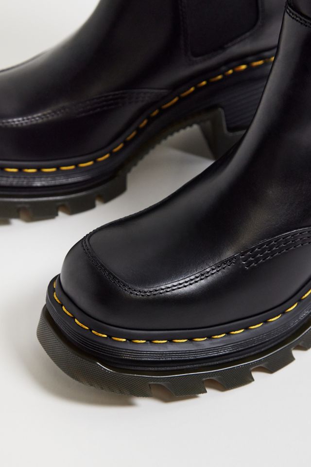 Bottines Chelsea Corran Dr. Martens #4