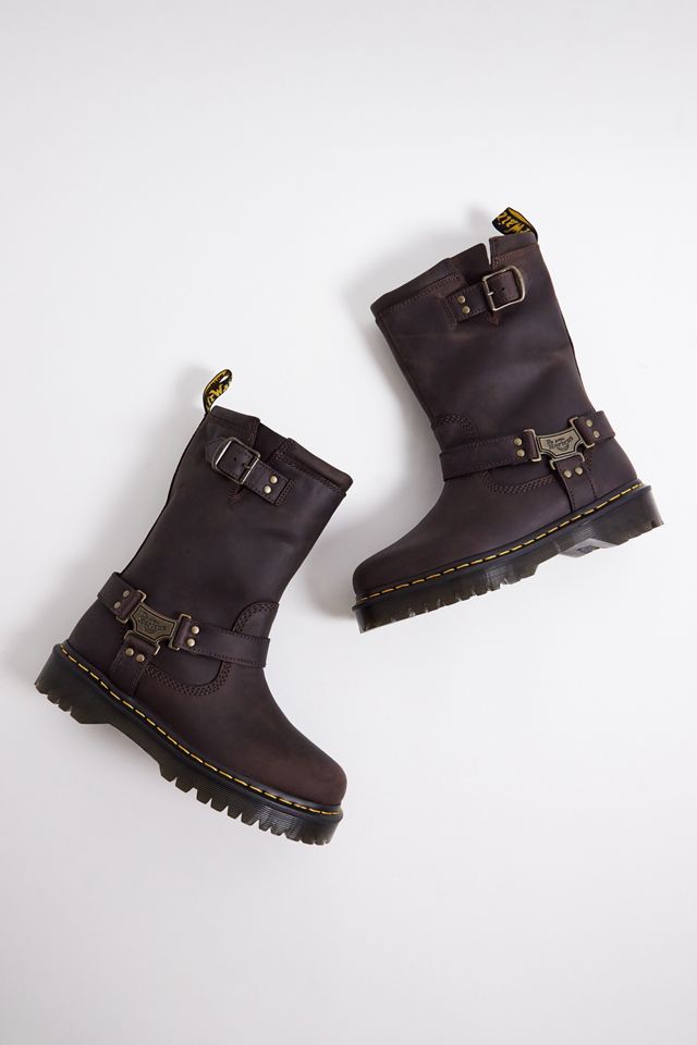 Dr. Martens Anistone Boots #1