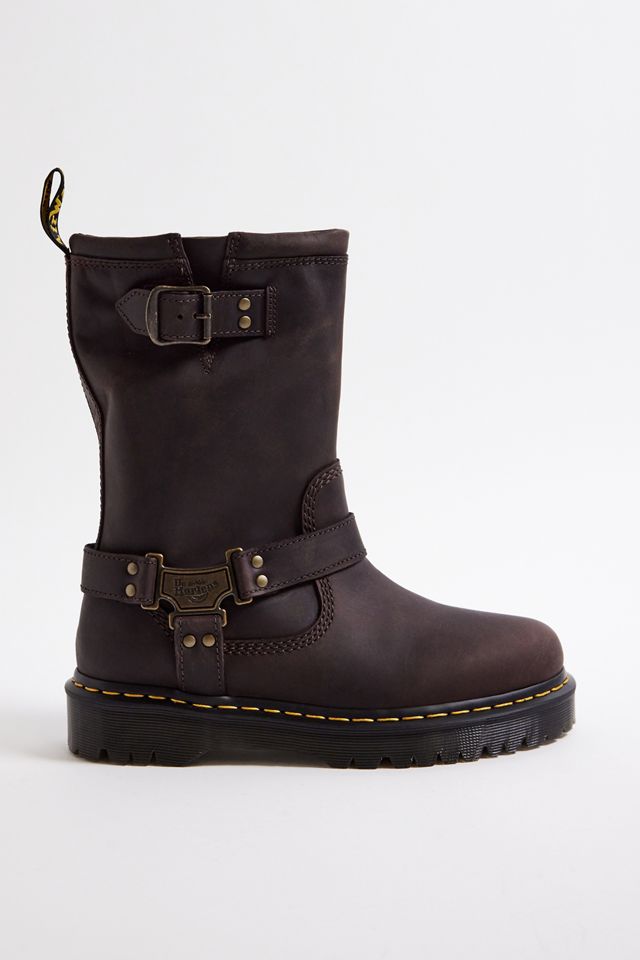 Dr. Martens Anistone Boots #2