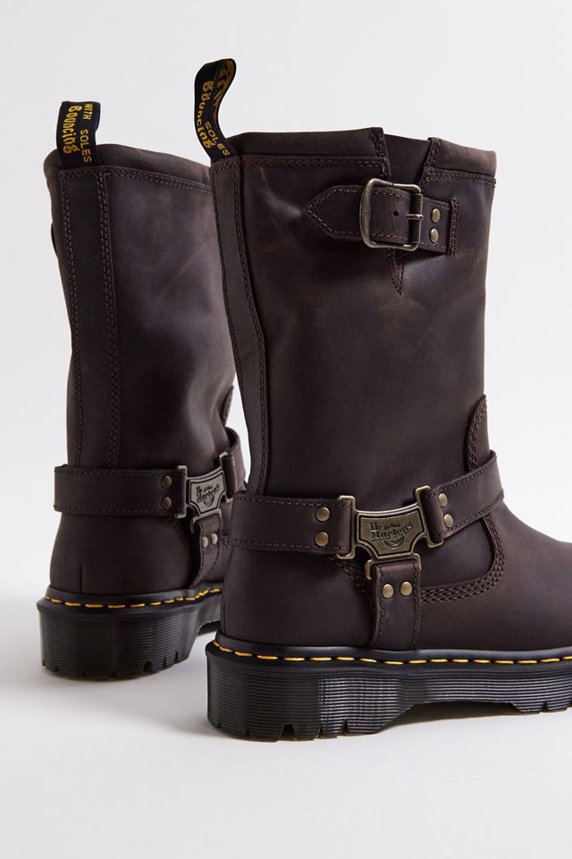 Dr. Martens Anistone Boots #3