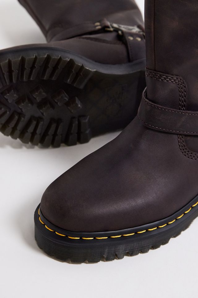 Dr. Martens Anistone Boots #4