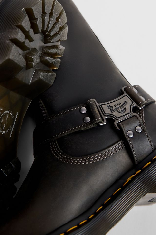 Dr. Martens Anistone Stiefel #3