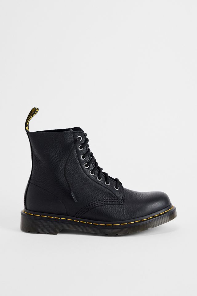 Dr. Martens Black Pascal 1460 Boots #2