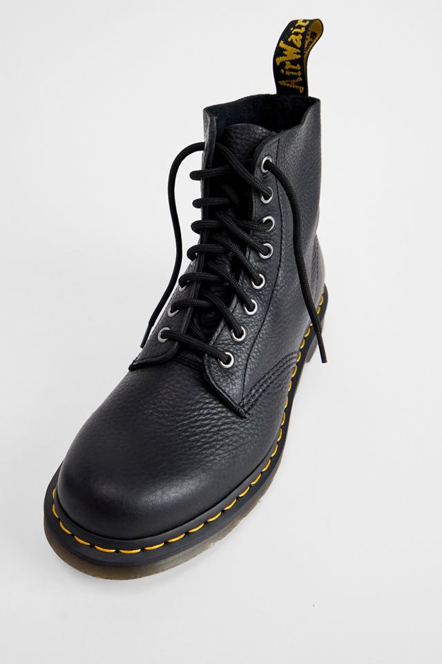Dr. Martens Black Pascal 1460 Boots #3