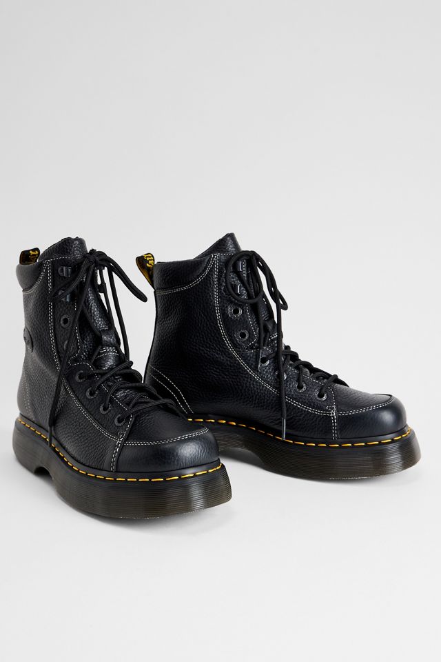 Bottes 8 œillets Dr. Martens Buzz #2