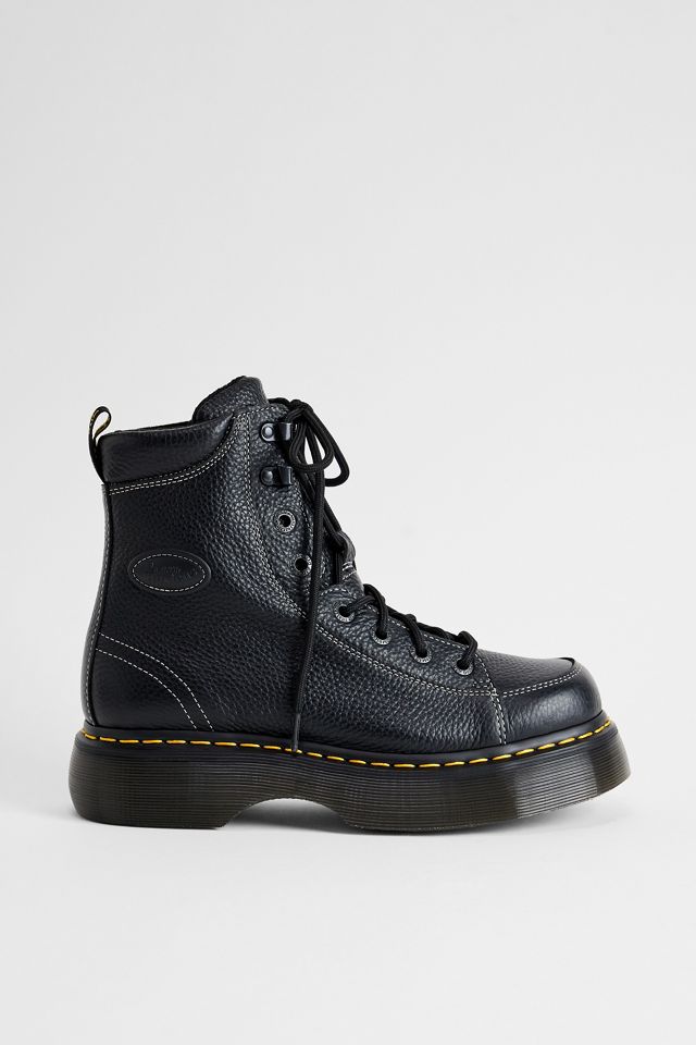 Bottes 8 œillets Dr. Martens Buzz #1