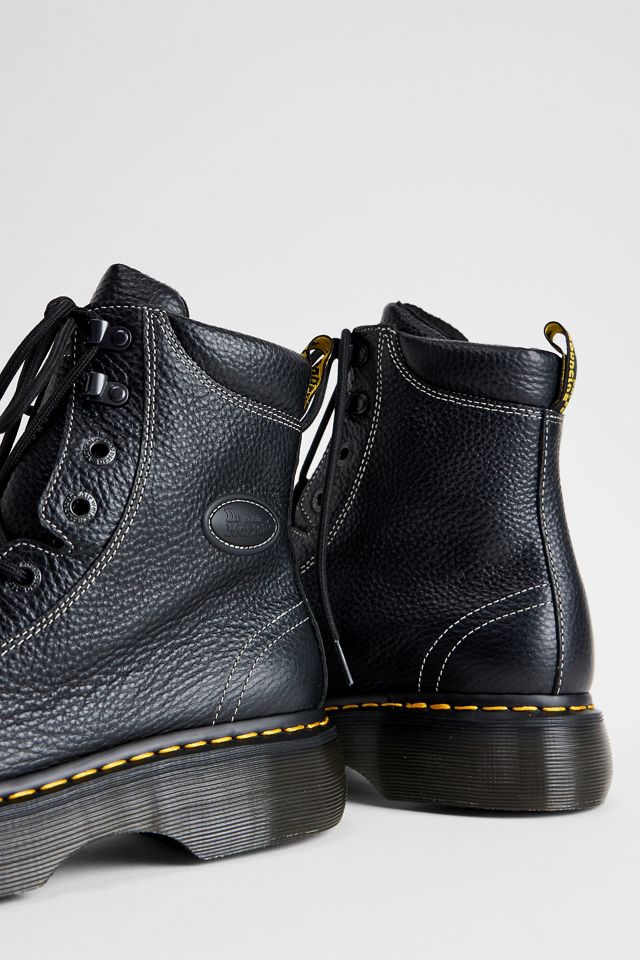 Bottes 8 œillets Dr. Martens Buzz #3