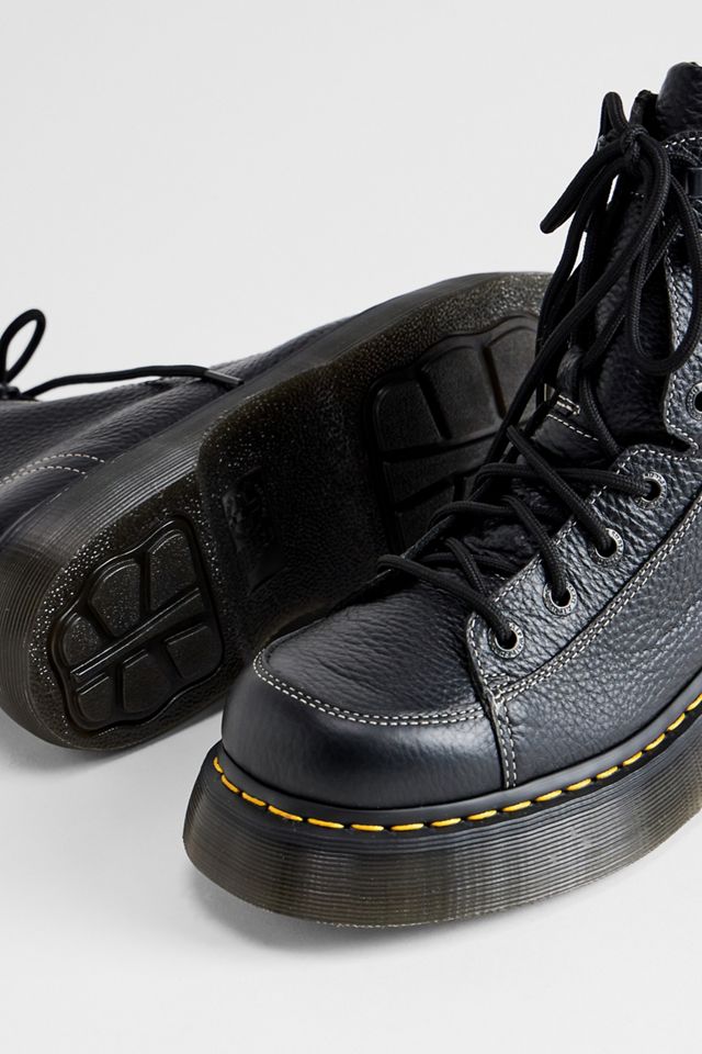Bottes 8 œillets Dr. Martens Buzz #4