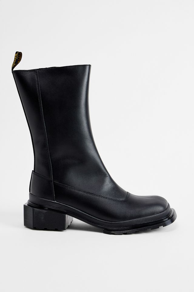 Dr. Martens Botas Chelsea Maybole Hi Negras #1