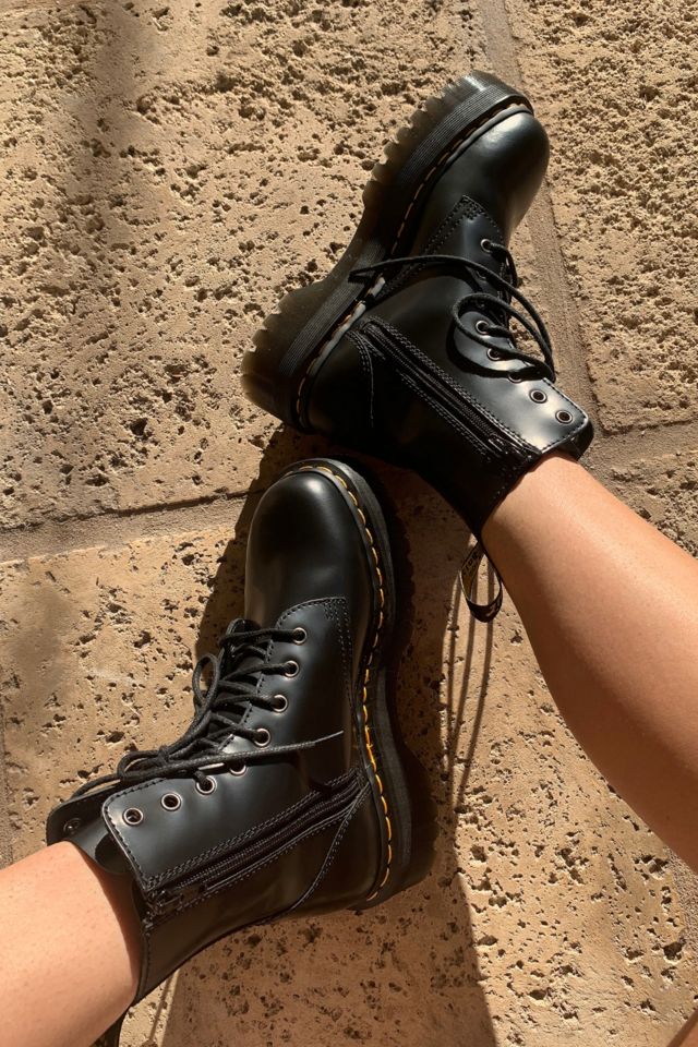 Doc martens womens store urban outfitters