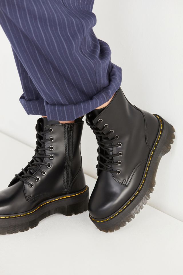 Doc martens clearance urban outfitters