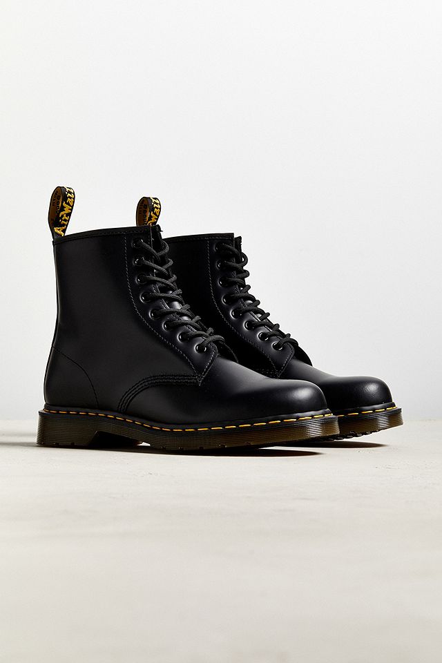 urbanoutfitters.com | Dr. Martens 1460 Smooth 8-Eyelet Boots