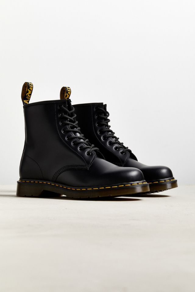 Dr martens boots urban outfitters on sale