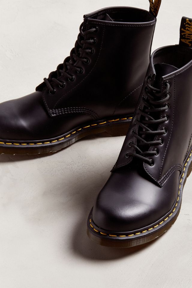 Doc marten boots urban outfitters online