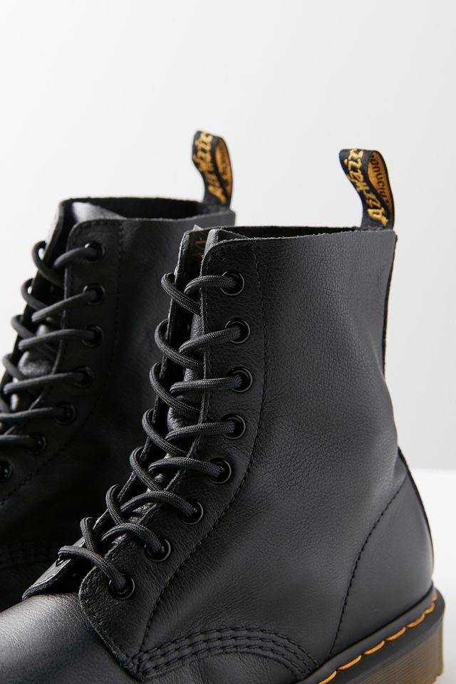 Dr. Martens - Bottines à 8 œillets Virginia #3