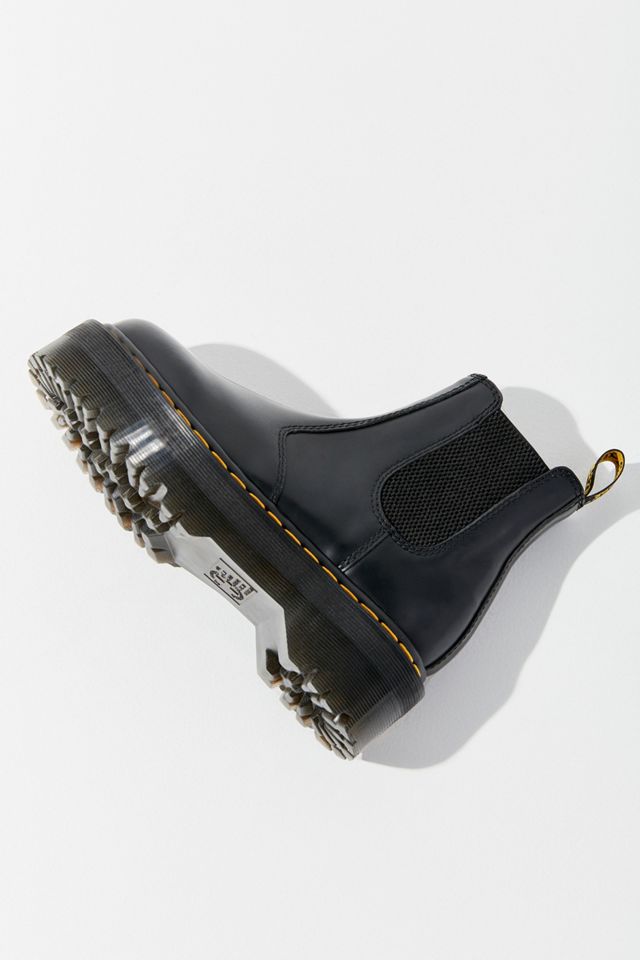 Dr. Martens - Bottines Chelsea 2976 Quad #1