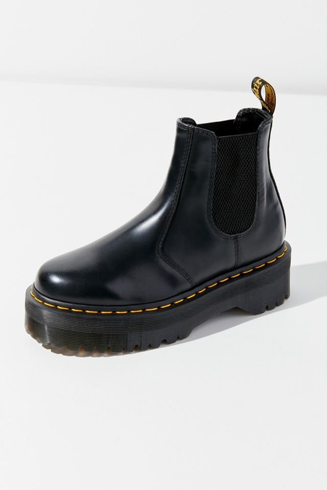 Dr. Martens - Bottines Chelsea 2976 Quad #3