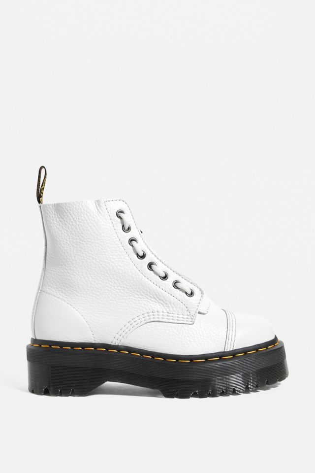 Dr martens sinclair clearance ulanka