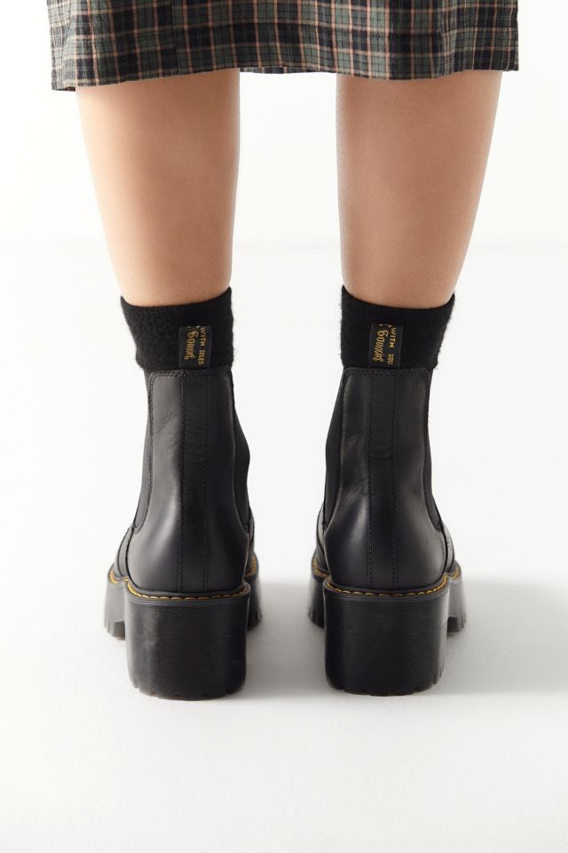 Midnight rometty outlet boots