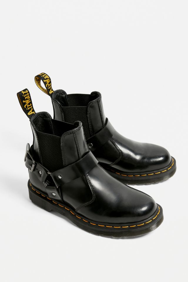 Dr martens outlet wincox chelsea