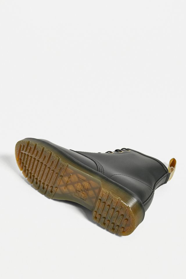Dr. Martens 101 Vegan 6-Eye Boots #4
