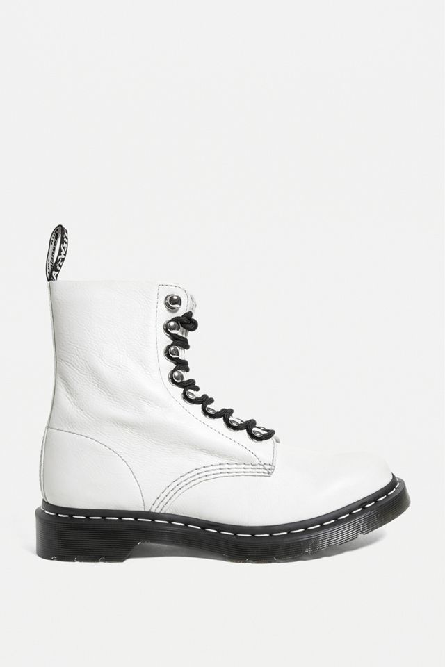 Dr. Martens 1460 Smooth 8-Eyelet Boots