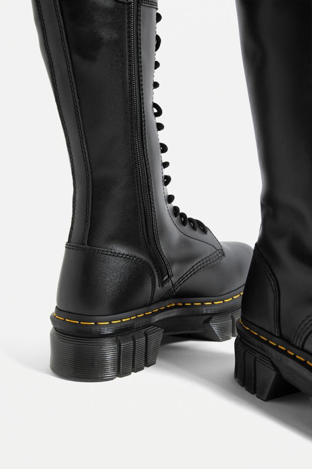 Doc discount martens hautes