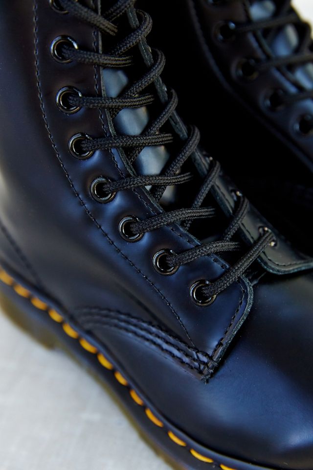 Dr. Martens Smooth 8-Eyelet Boots #3